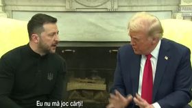 VIDEO America nu mai trimite arme în Ucraina. A oprit toate livrările de arme către armata Kievului